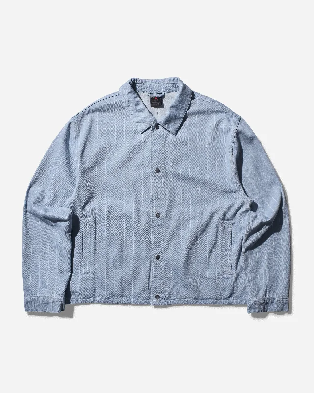 Men's A Ma Maniére Jacket Armory Blue