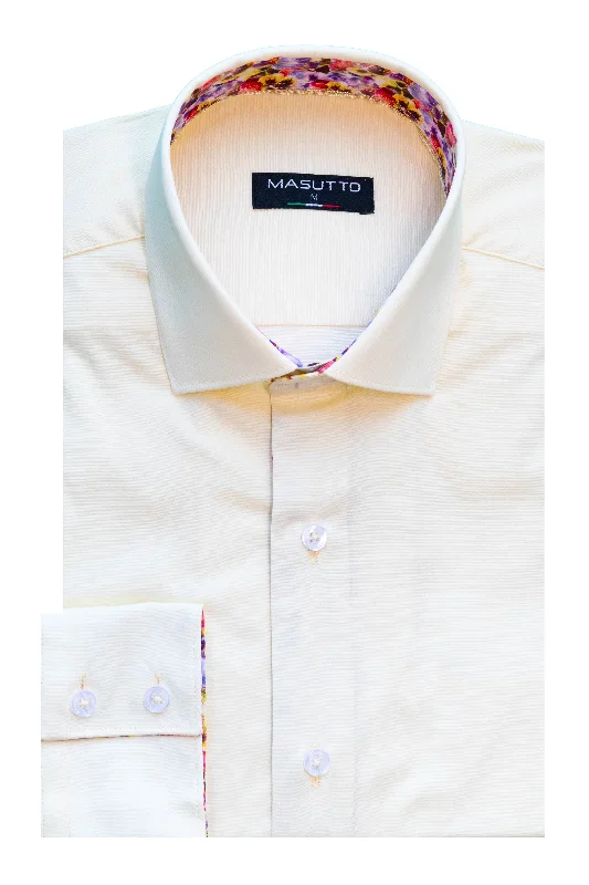 Masutto Shirt | RICARDO - 08