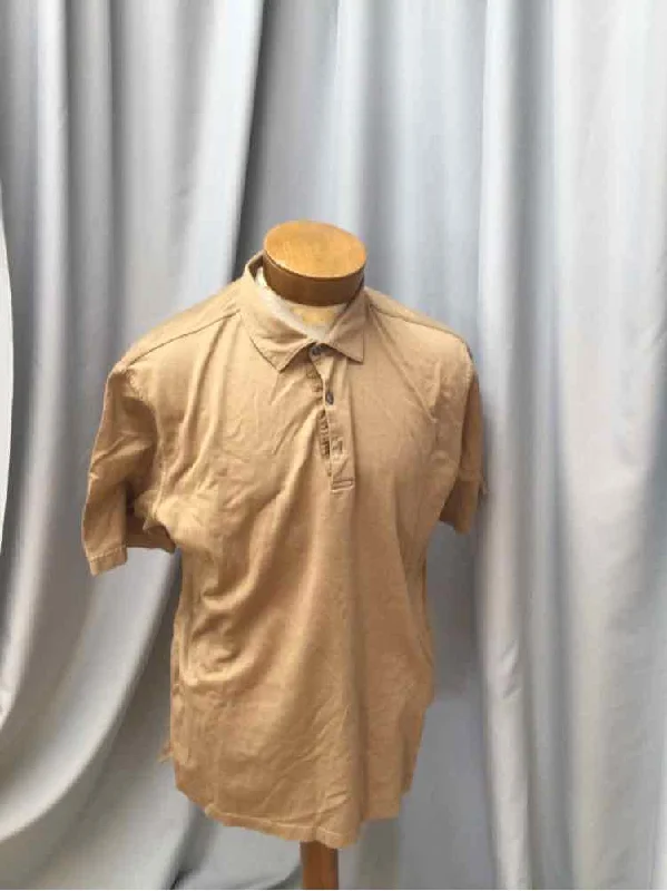 SIZE X LARGE BOBBY JONES Men's SHIRTS