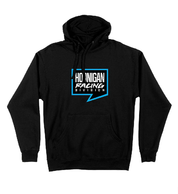 Hoonigan RACING DIVISION Bolt Pullover Hoodie