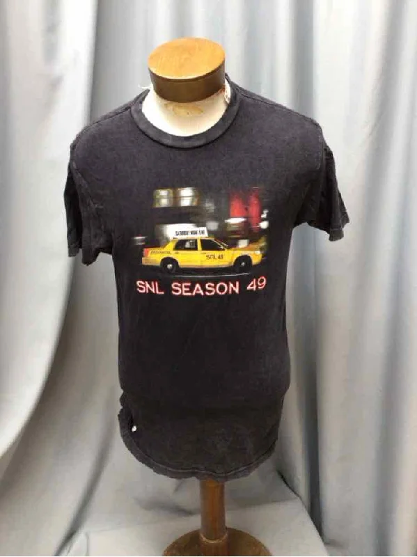 SIZE MEDIUM SNL Men's SHIRTS