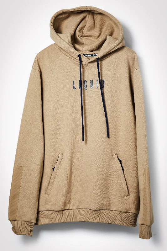 PRESTIGE PULLOVER HOODIE