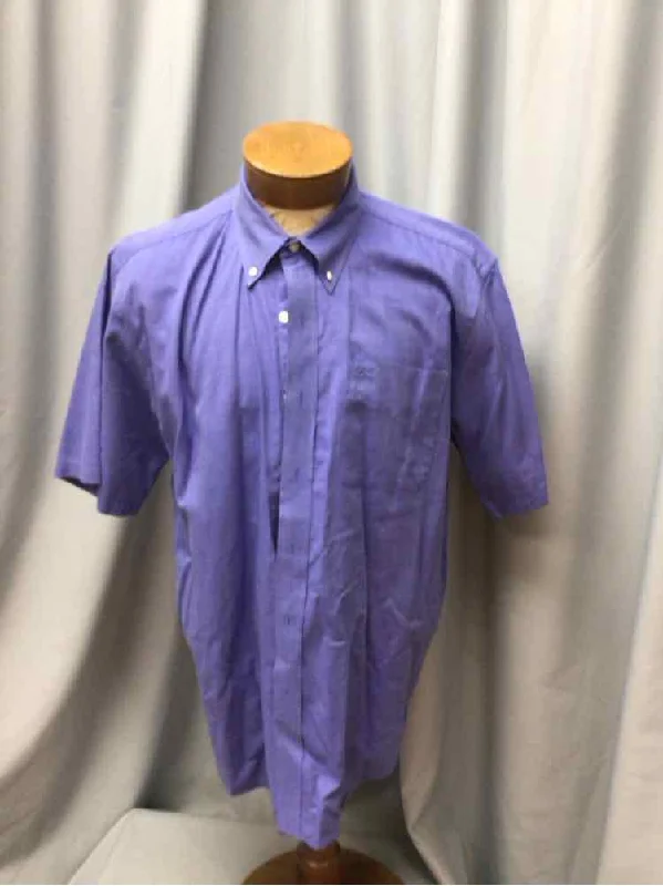 SIZE LARGE CUTTER & BUCK Men's SHIRTS