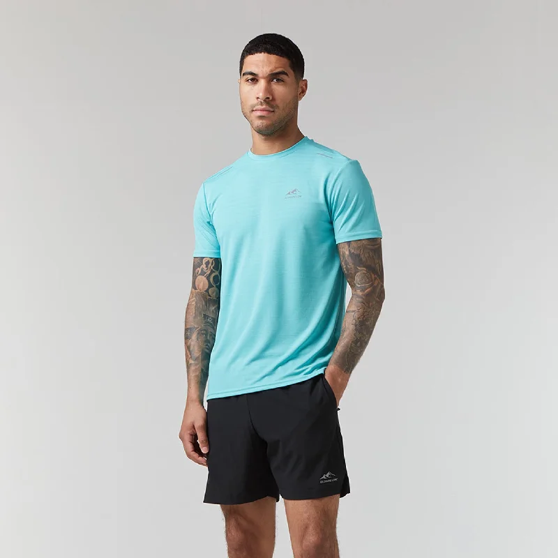 Training Twinset | Aqua Black