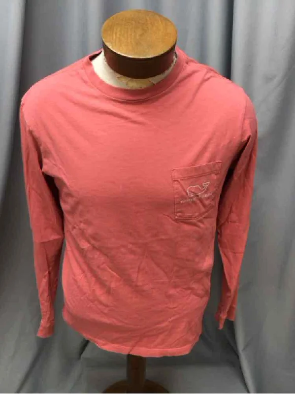 SIZE SMALL VINEYARD VINES Men's SHIRTS