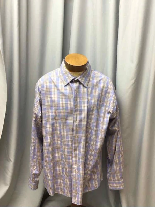 SIZE 2 X EGARA Men's SHIRTS