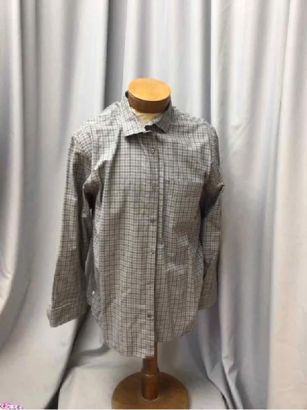 SIZE X LARGE BILLY REID Men's SHIRTS