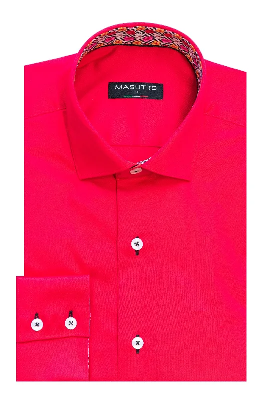 Masutto Shirt | RICARDO - 29