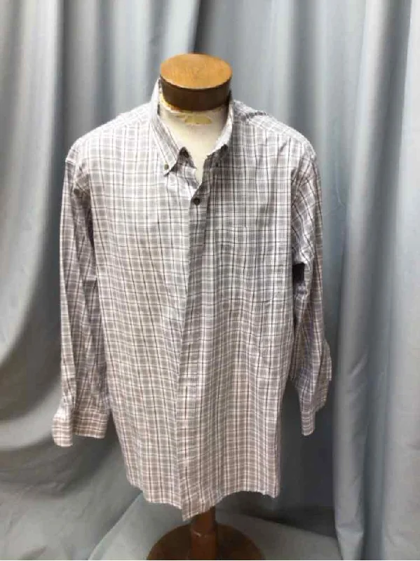 SIZE 2 X HB Men's SHIRTS