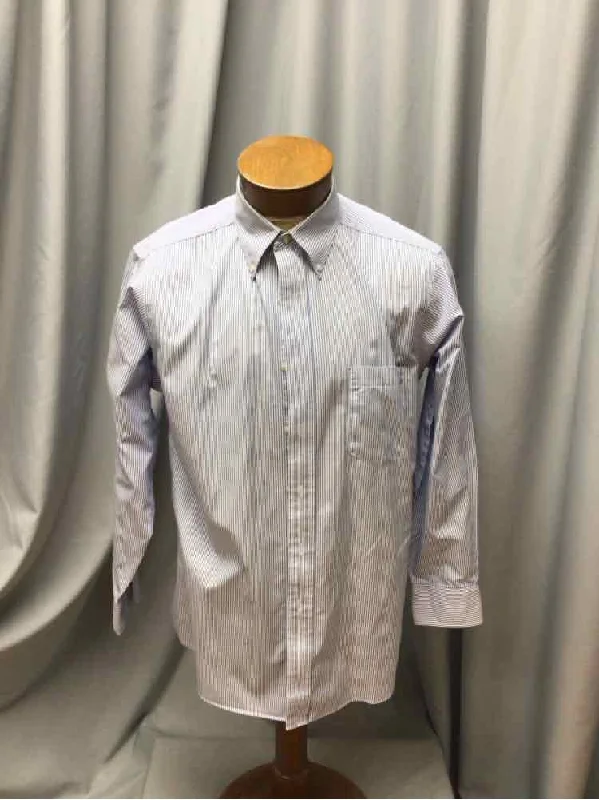 SIZE LARGE EAGLE Men's SHIRTS