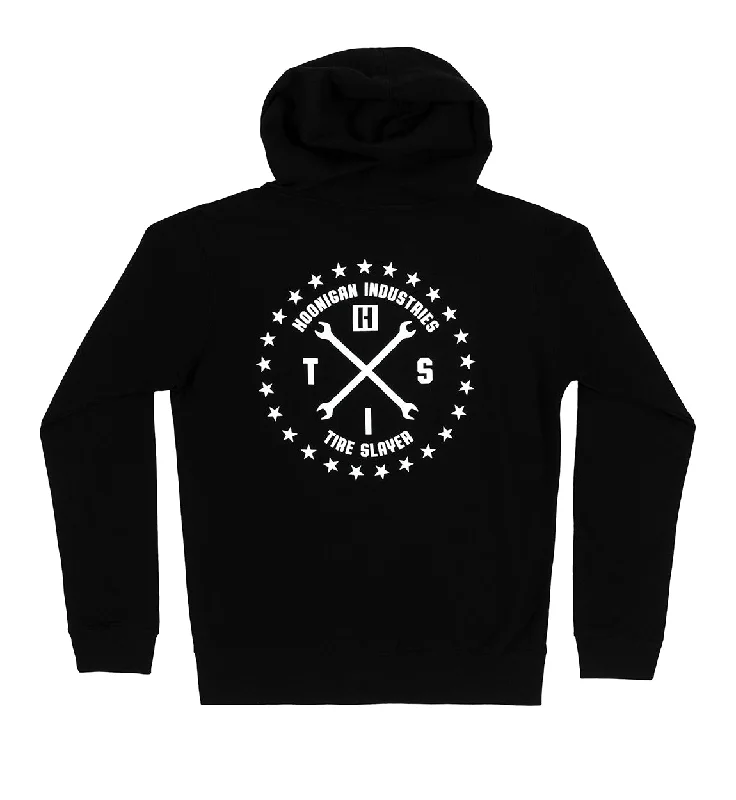 Hoonigan FIRING ORDER Women's Zip Hoodie