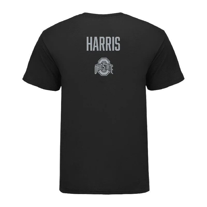 Ohio State Women's Gymnastics Payton Harris Student Athlete T-Shirt