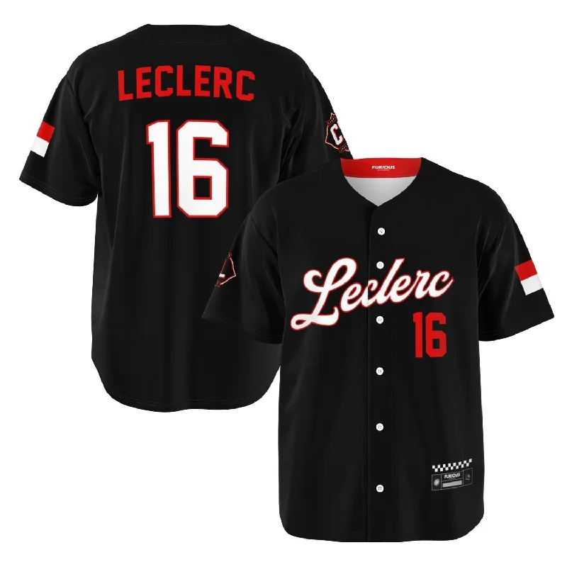 Leclerc - CL16 Jersey