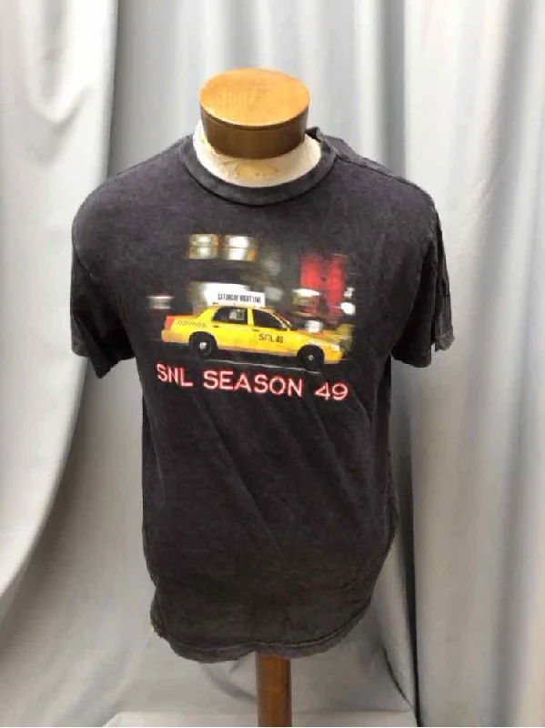 SIZE MEDIUM SNL Men's SHIRTS