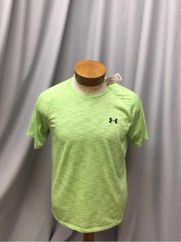 SIZE MEDIUM UNDER ARMOUR Men's SHIRTS