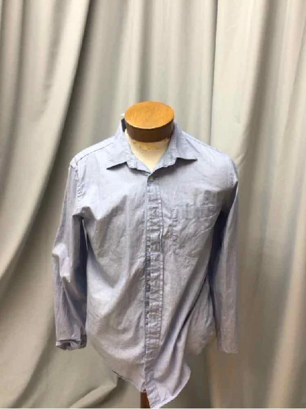 SIZE MEDIUM OLD NAVY Men's SHIRTS