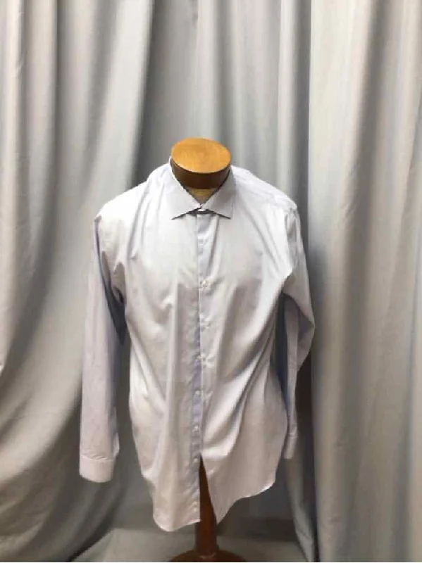 SIZE LARGE KENNETH COLE Men's SHIRTS