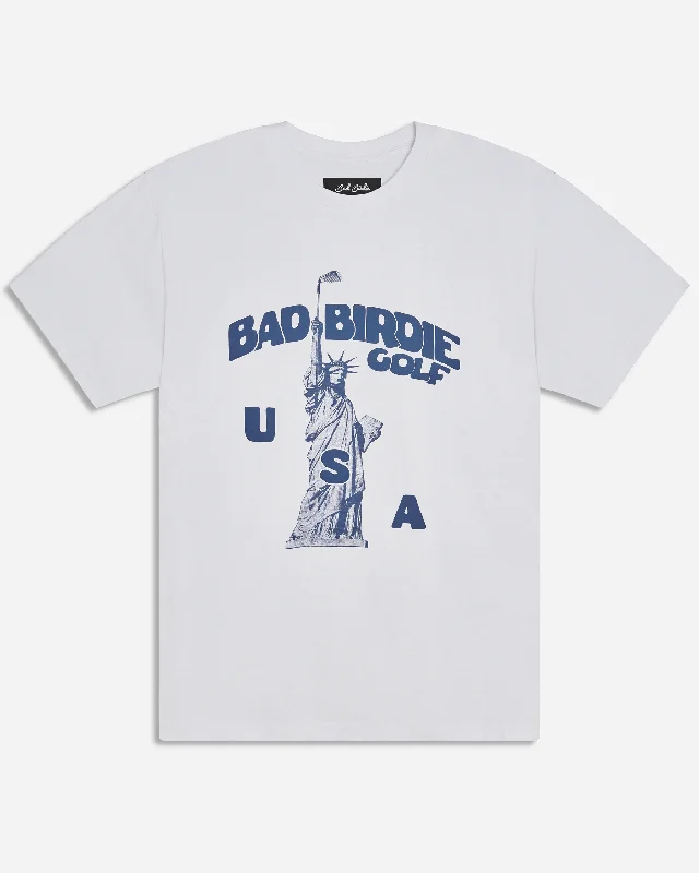 Liberty Graphic Tee