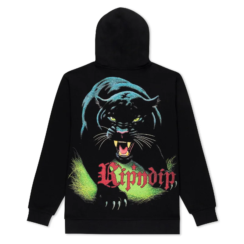 Fein Hoodie (Black)