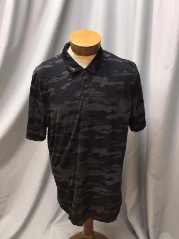 SIZE XX LARGE TRAVIS MATHEW Men's SHIRTS