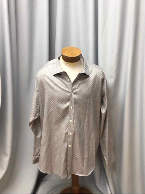 SIZE 2 X PRONTO UOMO Men's SHIRTS