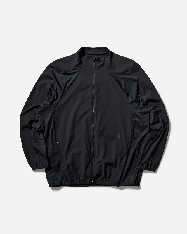 Men's POST ARCHIVE FACTION (PAF) Breaker Black