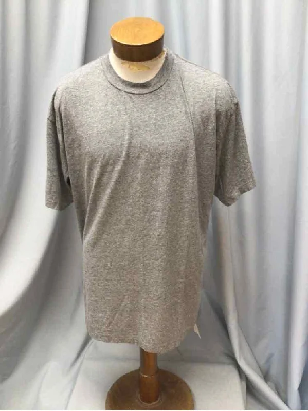 SIZE X LARGE JOHN ELLIOTT Men's SHIRTS