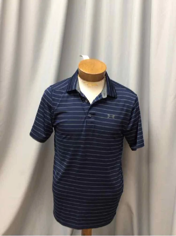 SIZE SMALL UNDER ARMOUR Men's SHIRTS