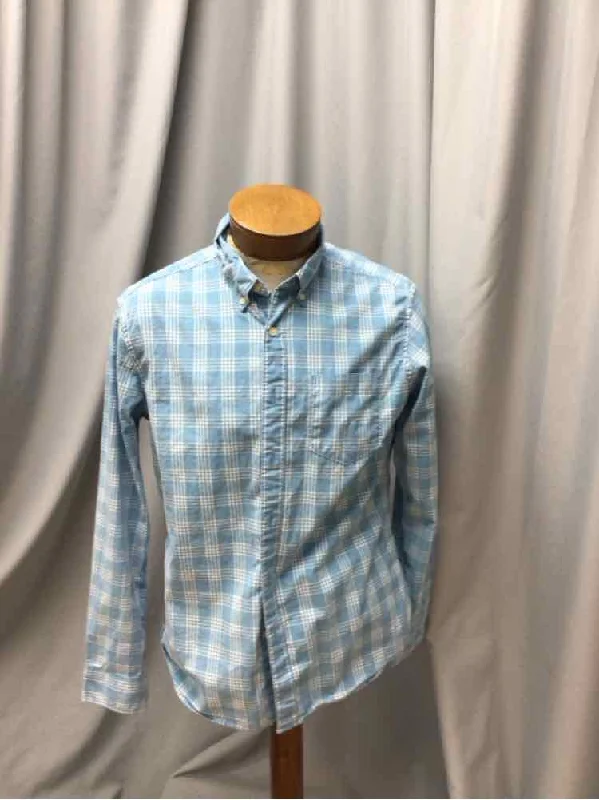 SIZE MEDIUM SONOMA Men's SHIRTS