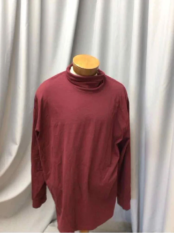 SIZE XX LARGE LL BEAN Men's SHIRTS