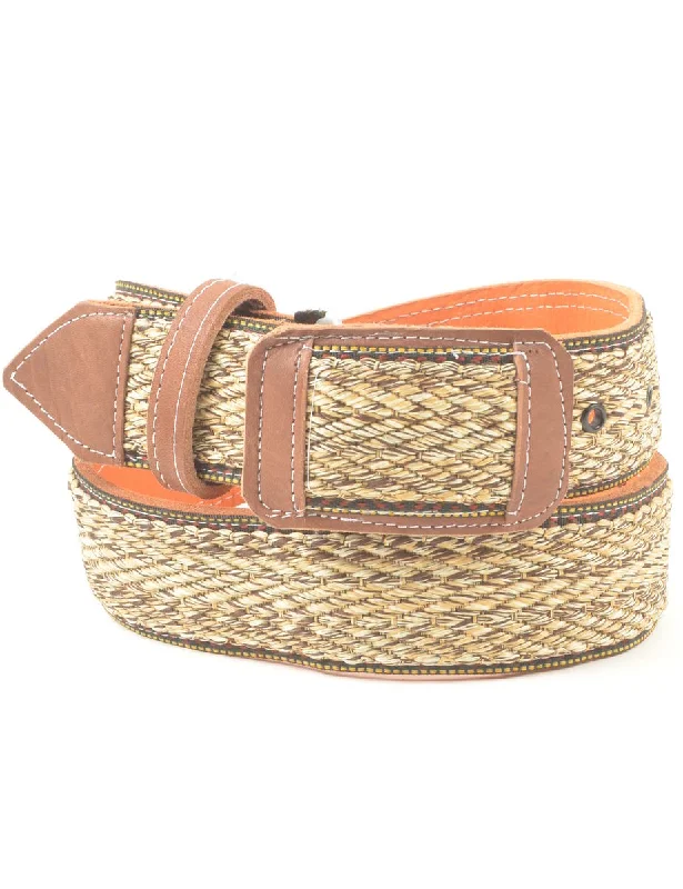 Designer Belt - M