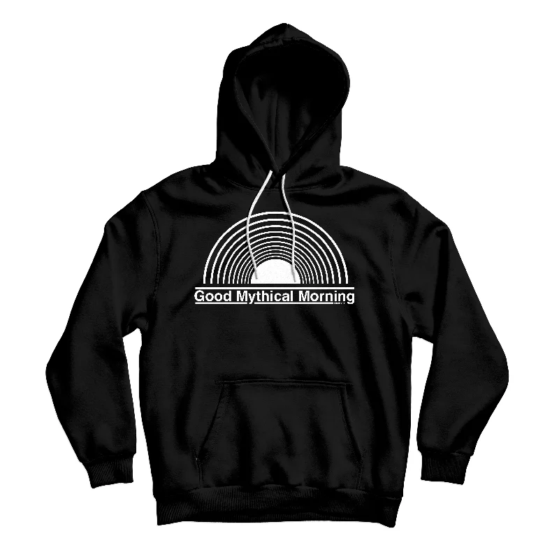 GMM Minimalist Hoodie