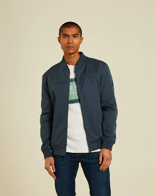 Faron Jacket Dusk Navy