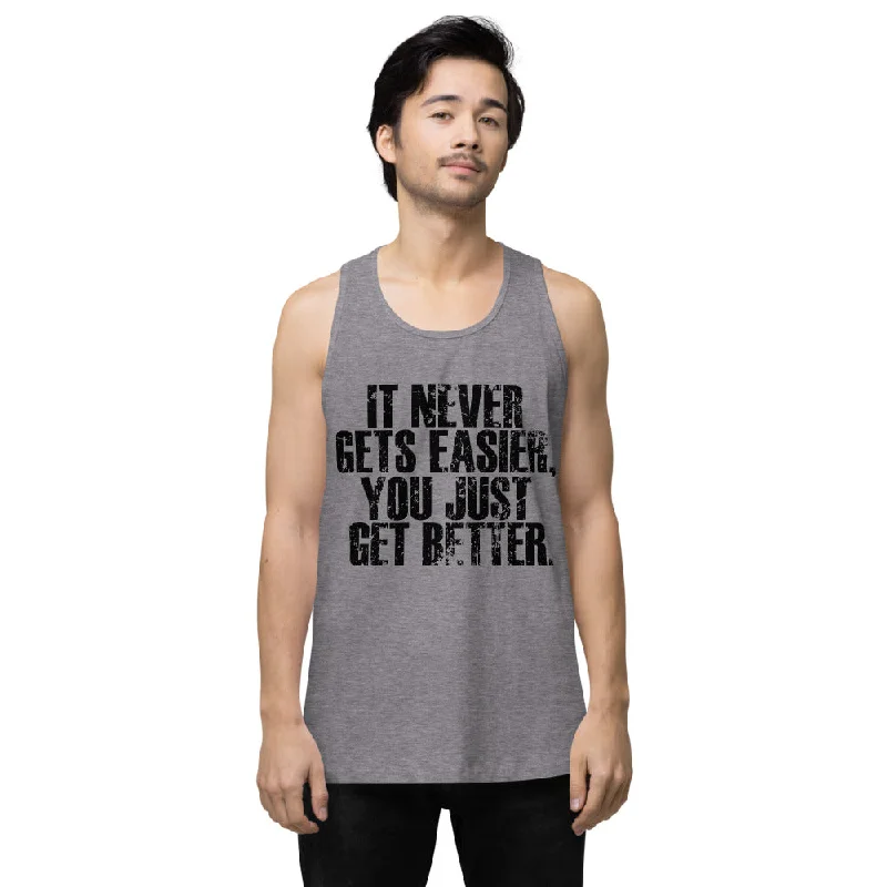 Men’s premium tank top