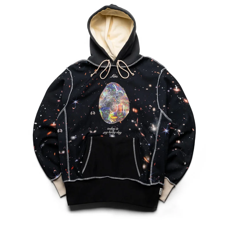 Advisory Board Crystals Birthstone Hoodie #10 - Space Print