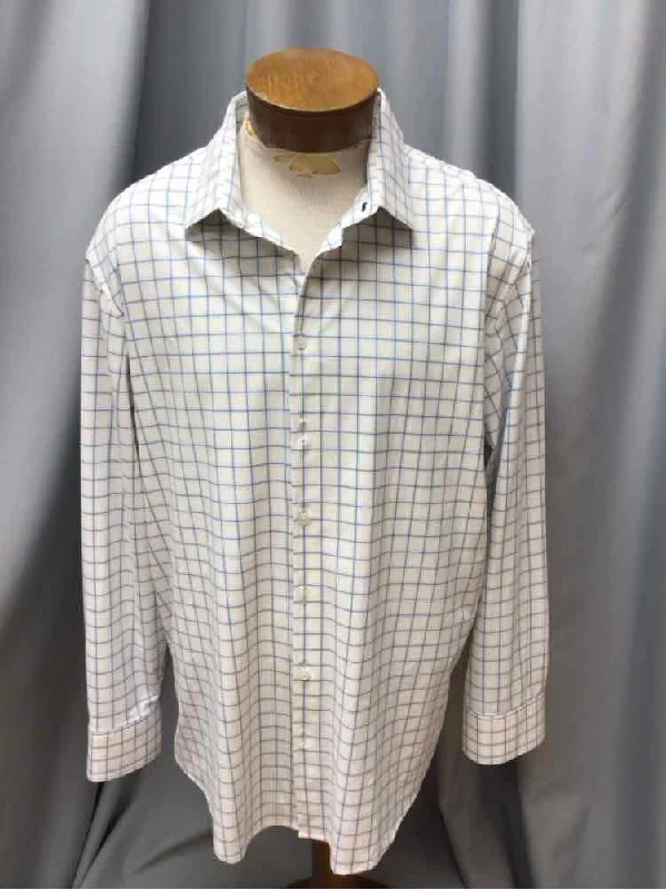 SIZE XX LARGE MIZZEN+ MAIN Men's SHIRTS