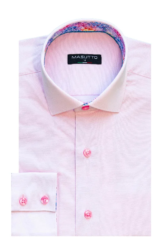 Masutto Shirt | RICARDO - 52