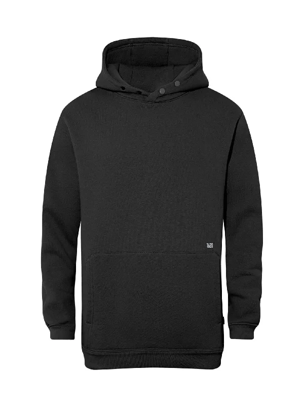 Basic Work Hoodie