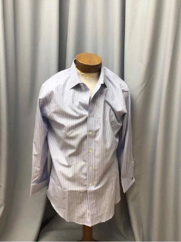 SIZE 16 1/2 BROOKS BROTHERS Men's SHIRTS