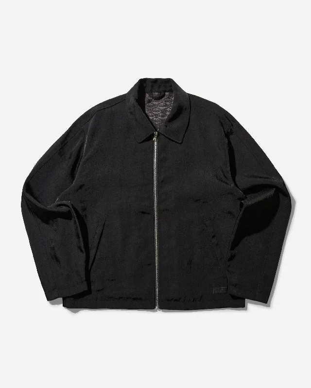 Men's Club Jacket SS-Link Black