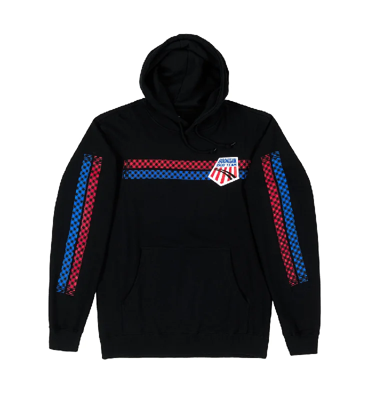 Hoonigan GYMKHANA 2022 SKID TEAM Pullover Hoodie