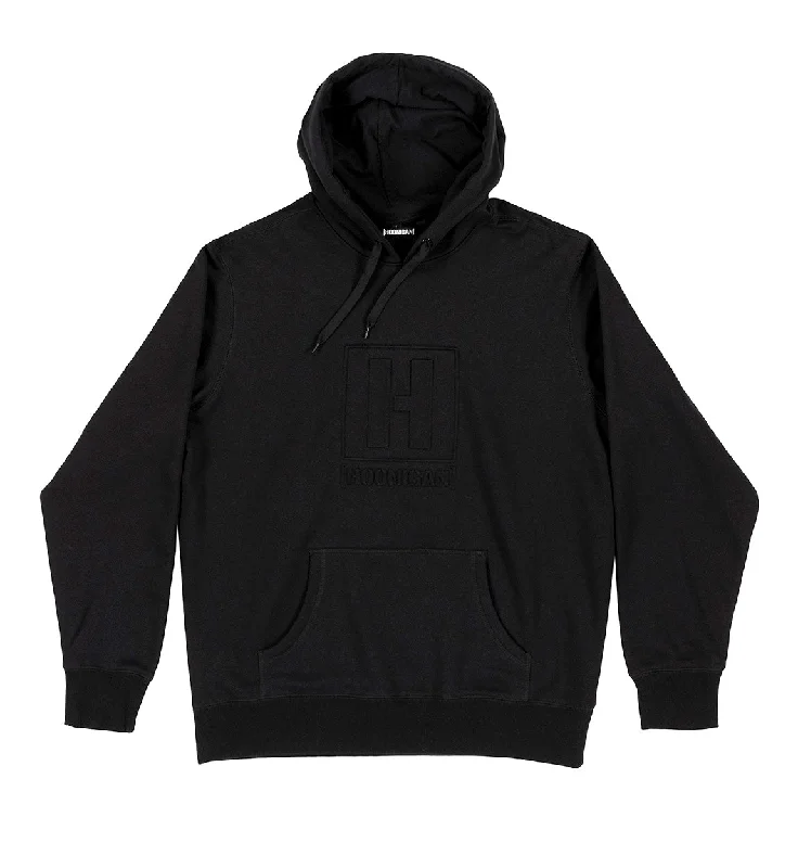 Hoonigan EMBOSSED H-BOX Hoodie