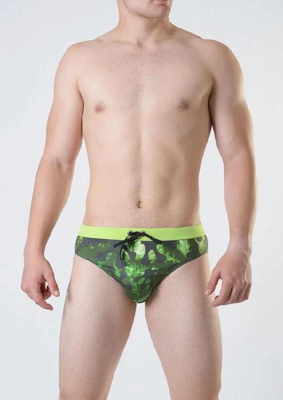 Swimming Briefs 1815s2