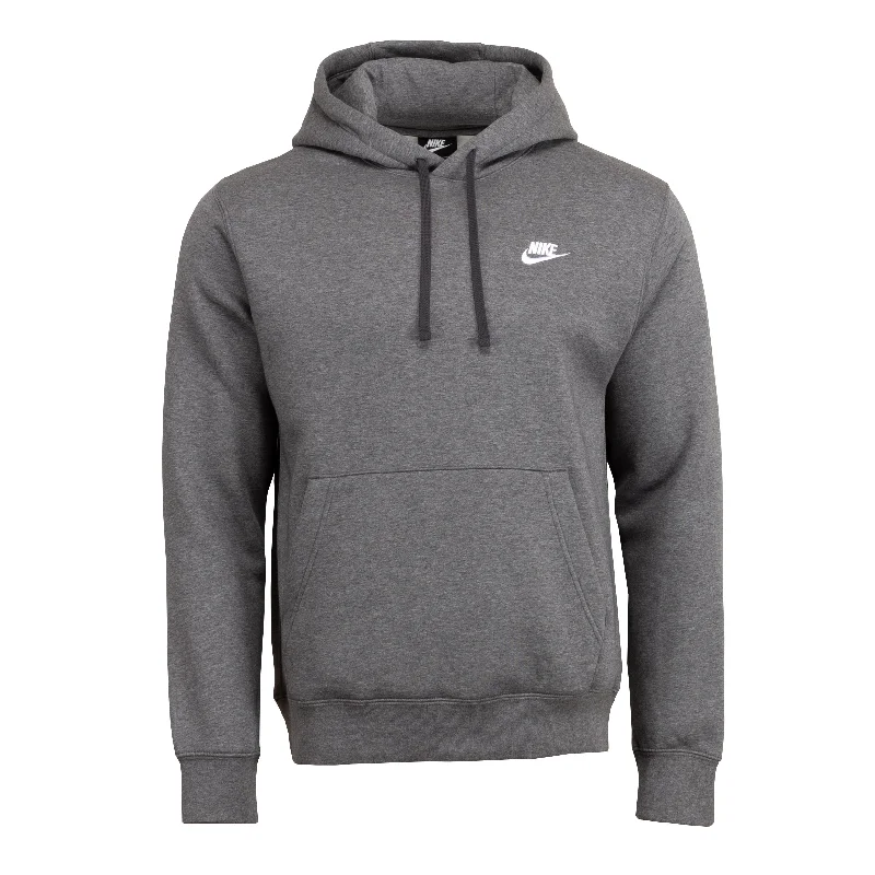 Club Fleece PO Hoody - Mens