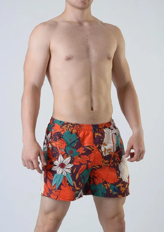 Men Swimming Shorts 1801p1