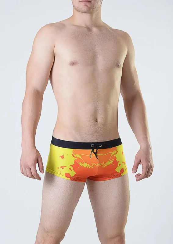 Swimming trunks 1815b2