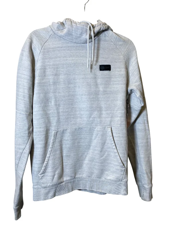 Sweatshirt Hoodie By Nike  Size: M