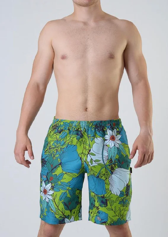 Men Board Shorts 1801p4