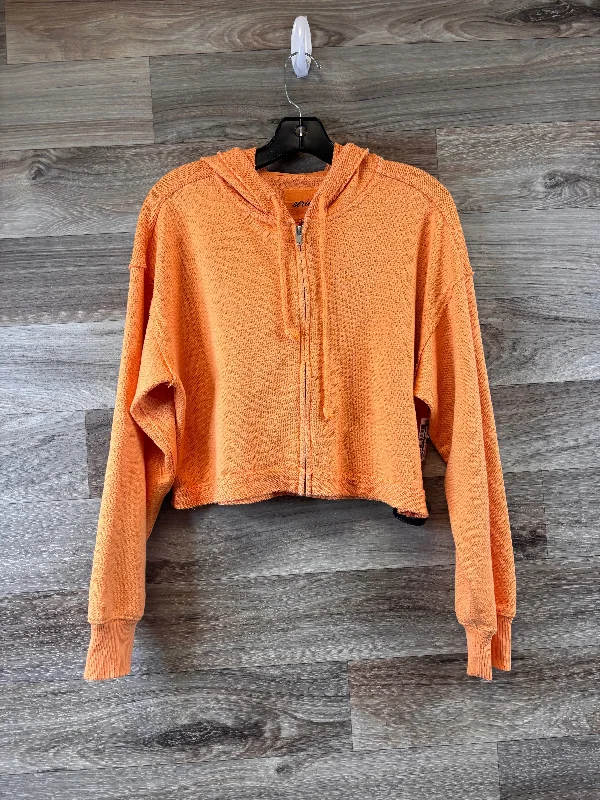 Sweatshirt Hoodie By Aerie  Size: S