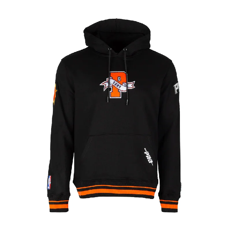 Suns Team Pennant Hoody - Mens